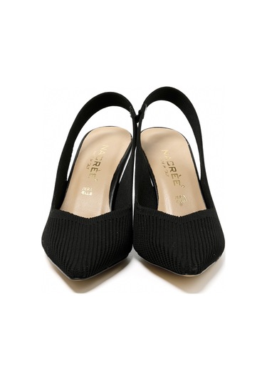 Nero Topuklu/ Stiletto Kadın 3063042 Nacree Maglıa Nera Siyah