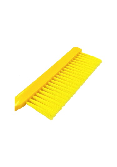 Suntek Bahçe Ev Için Taşınabilir Arıcılık Fırçası Uzun