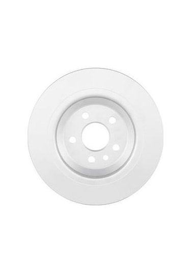 Volvo V60 1.6 T4 2010-2015 Bosch Arka Disk 2 Adet