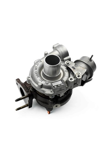 Mercedes W447 W205 M622 Turbo 6220900500