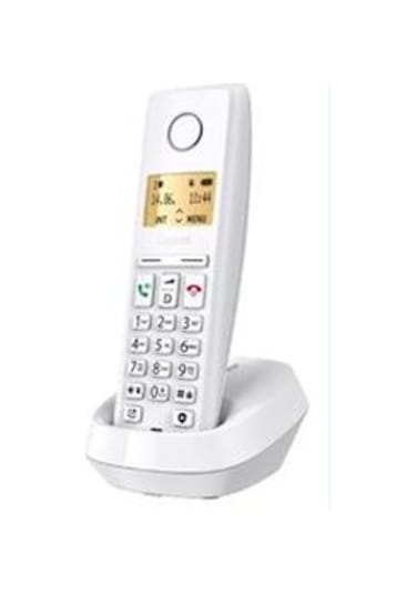 Gigaset Pure 200 Dect Beyaz Telsiz Telefon