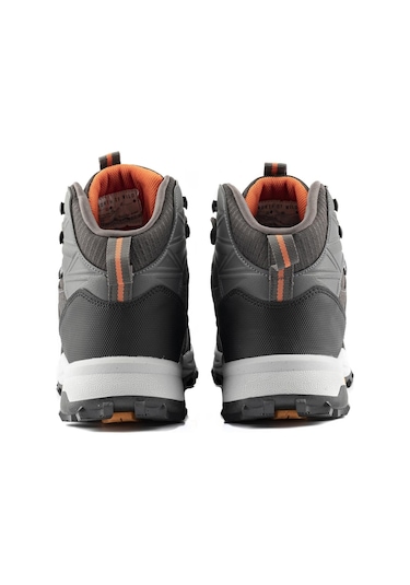 Raca Su Geçirmez Erkek Bot - Fume Oranj 001