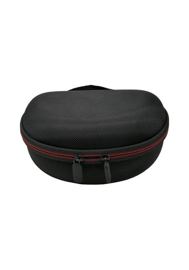 Gajeena Jbl Kulaklık Taşıma Çantası, Oxford Kumaş+eva, Siyah, 20x17x8cm, 150g, Koruyucu Depolama Kutusu Çok Renkli