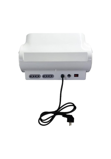 Lenf Drenaj Tüm Vücut Cihazı