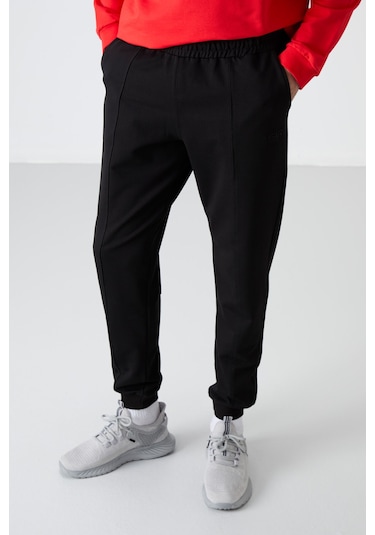 Tommy Life Keith Fiesta - Siyah Basic Erkek Eşofman Takım - 85231 Kırmızı - Siyah Tommy Life Keith Fiesta - Siyah Basic Erkek Eşofman Takım - 85231 Kırmızı - Siyah
