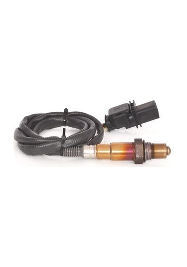 Bmw 5 F07 520d 2.0 2012-2017 Bosch Oksijen Sensörü Lsu-4.9