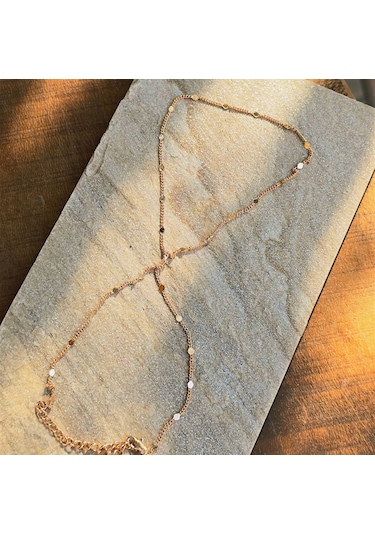 Pullu Zincir Çelik Şahmeran