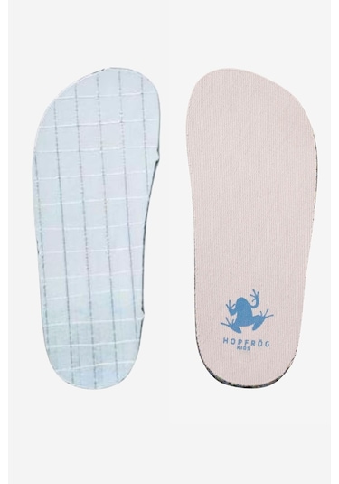 Hopfrög Thermocomfort Mostra Açık Gri