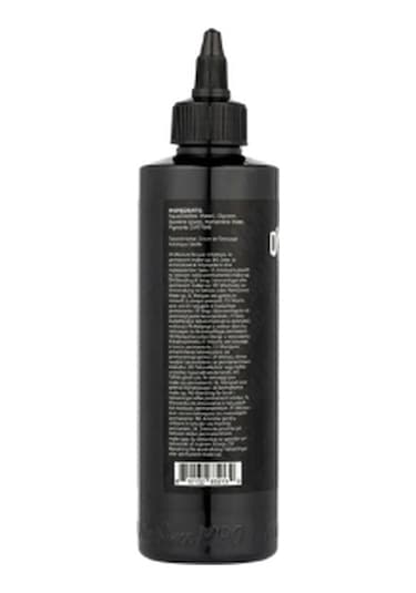 Dynamic Blackout Tattoo Ink 8oz