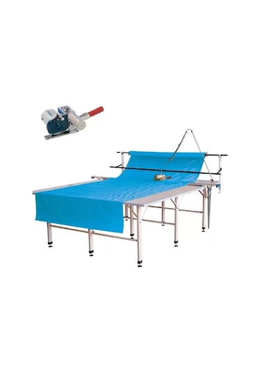 Kingstar PLS-1 2.60 Pastalbaşı Kesim Makinesi