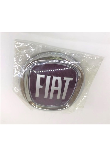 Fiat Punto Evo Panjur Arması (85mm.)