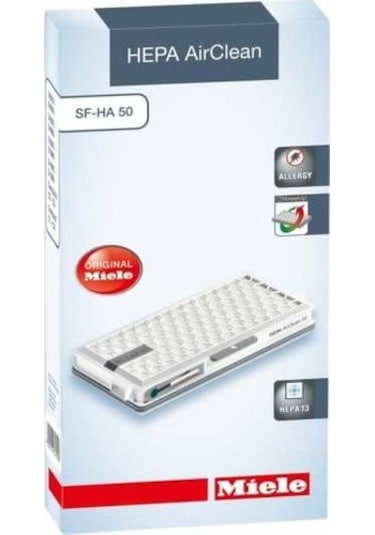 Miele SF-HA 50 HEPA AirClean Filtresi