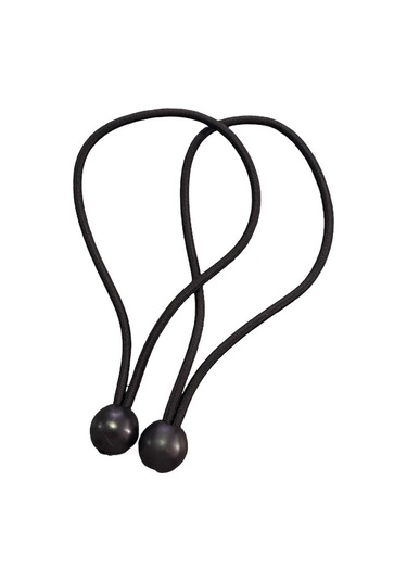 135 Trambolin 50-55 İnç Yeni Versiyon Trambolin Lastiği 3 Adet