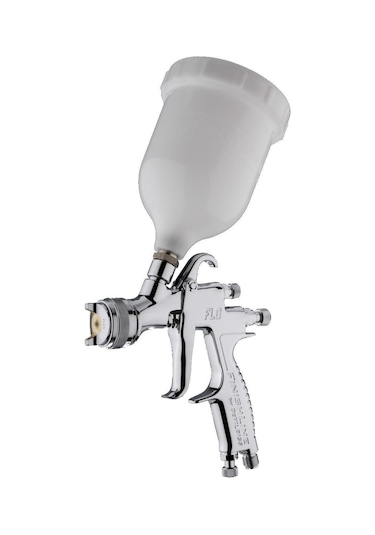 Devilbiss Finishingline FLG 5 Üsten Depolu Boya Tabancası 1.3 MM