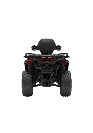 Segway Snaler 500 Atv Gri