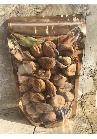 İncirci Amca Extra Boy İncir 1 KG