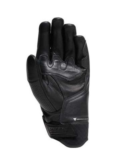 Dainese Daınese Eld/ Folgor Gloves Black/black