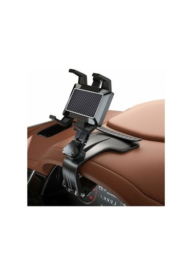 Yingfu 360 Dönüşümlü Yaylı Telefon Tutucu - 3-7 İnç Akıllı Telefonlar İçin Diğer