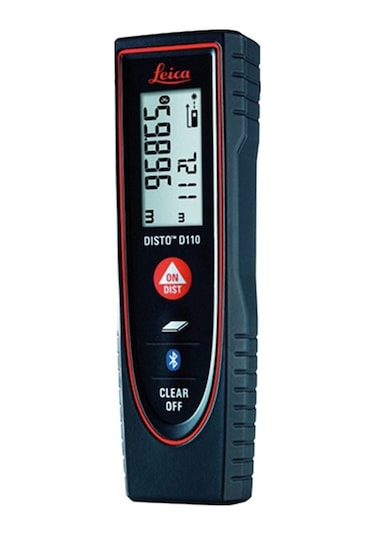 Leica Disto D110 Lazermetre