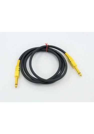İMECE GC-15 ENSTRUMAN KABLOSU 1.5 M PARCA