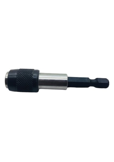Rico RC2007 Manyetik Uzatma Adaptörü Bits Uç Tutucu 60Mm