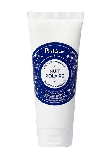 Polaar Gece Nemlendirici Vücut Sütü 200 ML