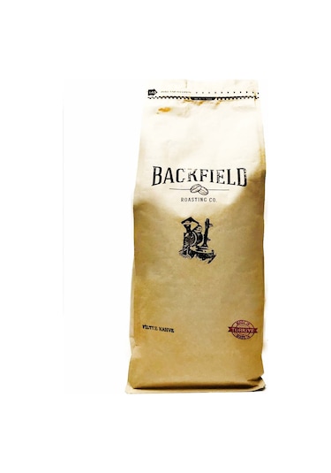 Backfield Roasting Co. Filtre Kahve 1 KG