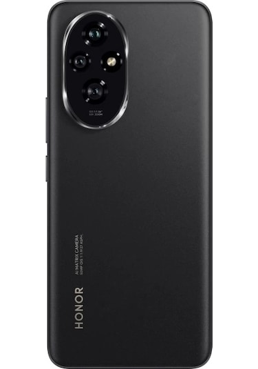 Huawei Honor 200 Elı-nx9 Kamera Camı