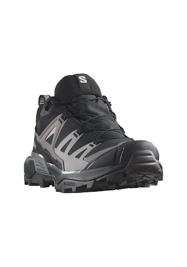 Salomon X Ultra 360 Gore Tex Kadın Outdoor Ayakkabı Siyah