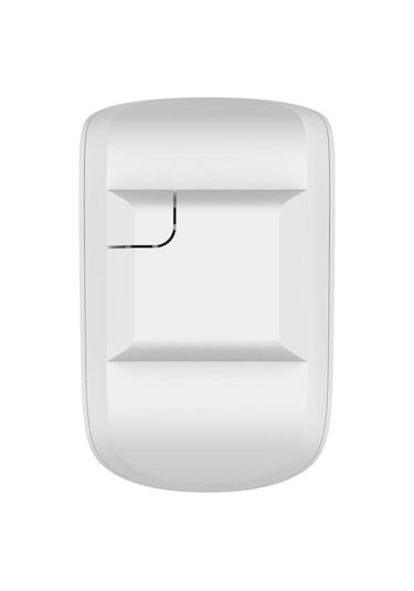 Ajax MotionProtect Plus Kablosuz Pır ve Mikrodalga Haraket Dedektörü Beyaz