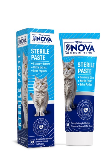 Nova Premium Sterile Malt Paste
