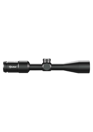 Firefield Agility 3-9x40 Sfp Moa Dürbün Ff13052 Siyah