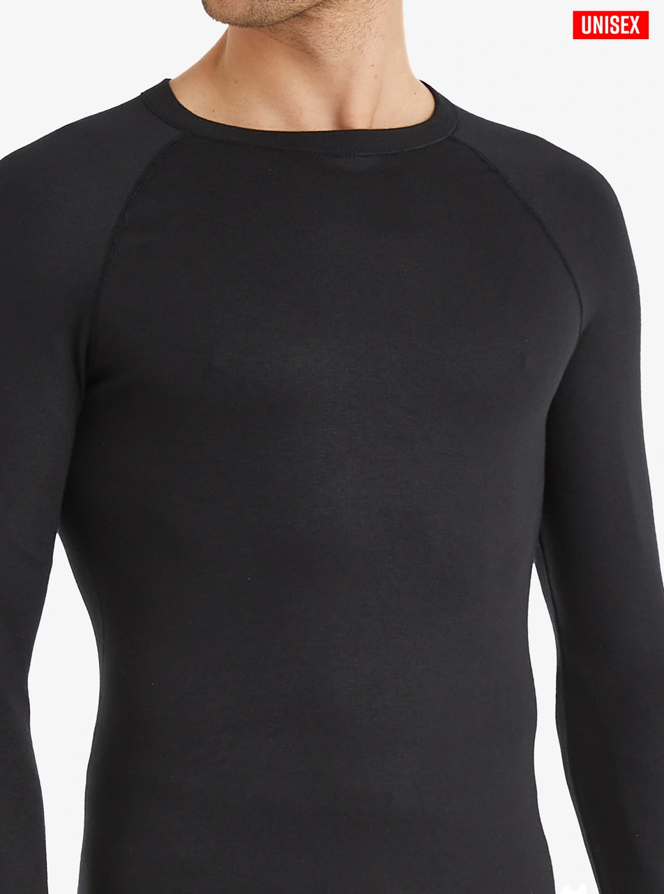 Blackspade Unisex Termal Tişört 2. Seviye 9259