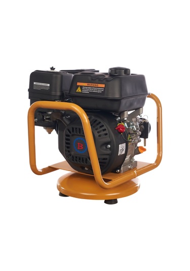 Betoncular Betovib 6.5 Hp Benzinli Beton Vibratörü