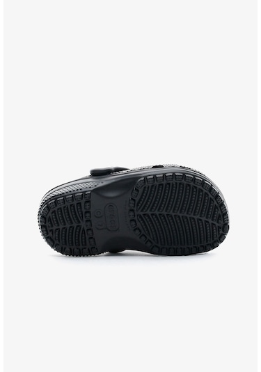 Crocs 206991-ODA Gri Classic Clog Terlik Gri