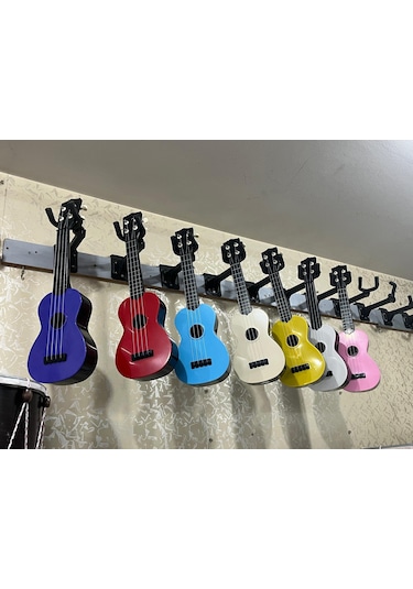 Kompozit Soprano Ukulele