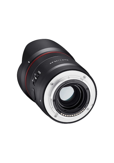 Samyang AF 24 MM F/1.8 FE (Sony E) Uyumlu Lens
