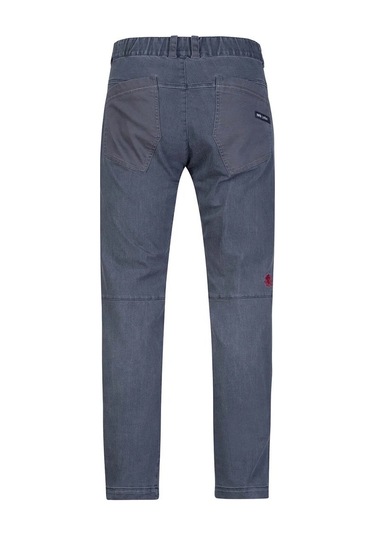 Rafiki Lizard Erkek Pantolon Antrasit