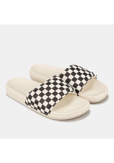 Vans La Costa Slide-on Kadın Terlik Vn0a5hfer6r1 Çok Renkli