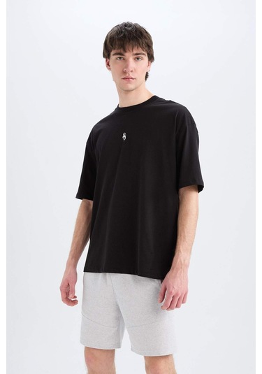 Defacto Slim Fit Dar Kesim Dar Paça Şort W7965az25smgr363 Gri