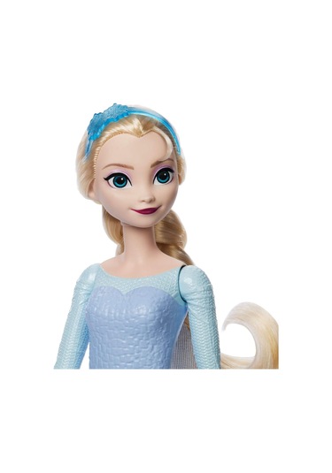 Disney Karlar Ülkesi Elsa Eğlenceli Süprizler Jbg59