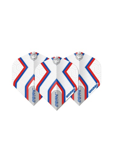 Winmau Prism Delta Standart 6915.278 Epix Dart Flight