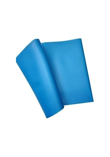 Maxi Egzersiz Bandı Mavi