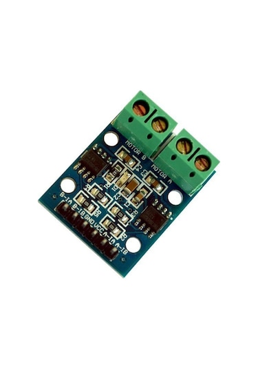 Hatfon-L9110 Çift Motor Sürücü Kartı