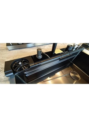 Boheme Fleko Yeni Sezon Full Fonksiyon Teknolojik Eviye Seti Diğer