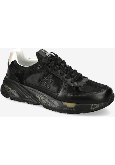 Premiata Sneakers Mased 7066 Siyah