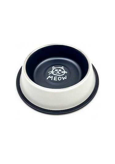 Pf-4164 Playfull 96 Oz Figürlü Çelik Mama Ve Su Kabı Asrp Fp -96