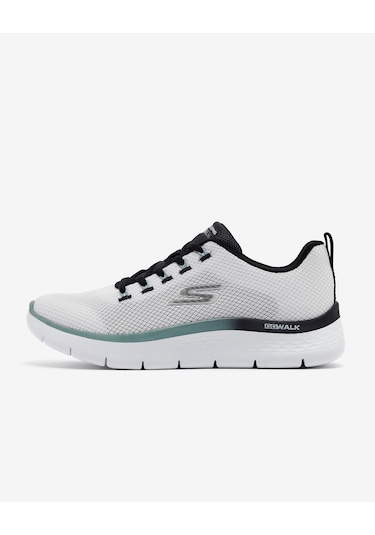 Skechers Go Walk Flex-vespid Erkek Beyaz Yürüyüş Ayakkabısı 216507tk Wbk Beyaz Skechers Go Walk Flex-vespid Erkek Beyaz Yürüyüş Ayakkabısı 216507tk Wbk Beyaz
