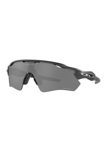 Oakley Radar Ev Path Prızm Polarize Siyah Çerçeve Gözlük 9208d338 Karışık/Çok Renkli