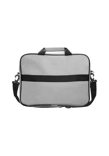 Addison 300657 15.6 Gri Bilgisayar Notebook Çantası Gri